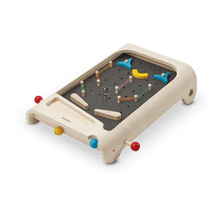 Load image into Gallery viewer, Plan Toys / 3+ / Pinball