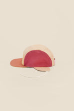 Load image into Gallery viewer, New Kids In The House / Cap / Wolly / Colorblock Cherry