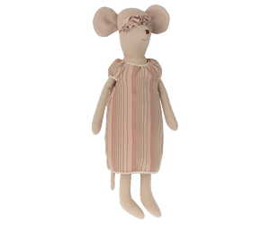 Maileg / Medium Mouse / Nightgown
