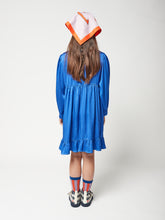 Load image into Gallery viewer, Bobo Choses / Fun Collection / KID / Dress / Stripes AO