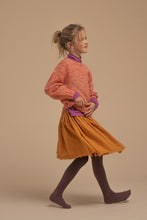 Load image into Gallery viewer, Longlivethequeen / Voile Skirt / Dessert