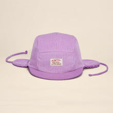 Load image into Gallery viewer, New Kids In The House / Cap / Pet / Robin Vintage Lavender