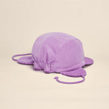 Load image into Gallery viewer, New Kids In The House / Cap / Pet / Robin Vintage Lavender