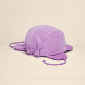 New Kids In The House / Cap / Pet / Robin Vintage Lavender