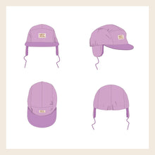 Load image into Gallery viewer, New Kids In The House / Cap / Pet / Robin Vintage Lavender