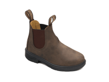 Load image into Gallery viewer, Blundstone / Boots / Rustic Brown / #565