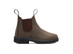 Blundstone / Boots / Rustic Brown / #565