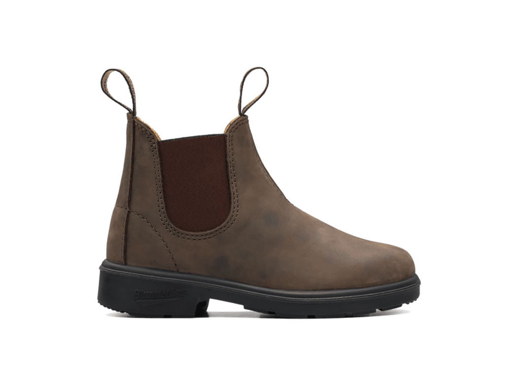 Blundstone / Boots / Rustic Brown / #565
