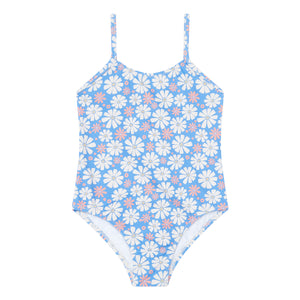 Hundred Pieces / Swimsuit / Daisies