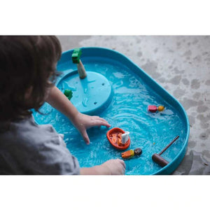Plan Toys / 3+ / Water Play Set