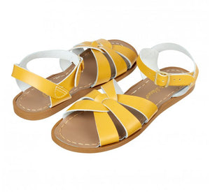 Salt Water Sandals / Sandalen / Original / Mustard