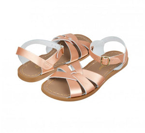 Salt Water Sandals / Sandalen / Original / Rose Gold