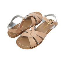 Load image into Gallery viewer, Salt Water Sandals / Sandalen / Original / Latte