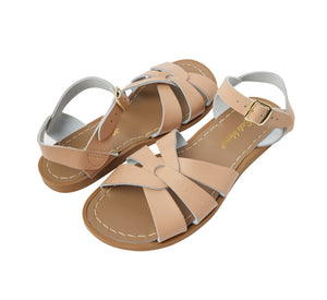 Salt Water Sandals / Sandalen / Original / Latte