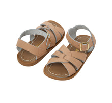 Load image into Gallery viewer, Salt Water Sandals / Sandalen / Original / Latte