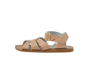 Salt Water Sandals / Sandalen / Original / Latte