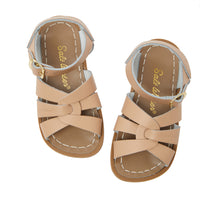 Load image into Gallery viewer, Salt Water Sandals / Sandalen / Original / Latte