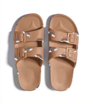 Freedom moses slippers 2025 kind
