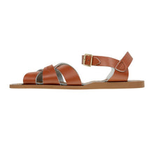 Load image into Gallery viewer, Salt Water Sandals / Sandalen / Original / Tan