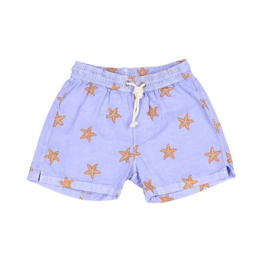 Búho / Starfish Swimshorts / Lavender