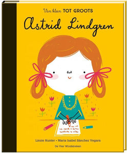 Children's Books / Van Klein tot Groots / Astrid Lindgren