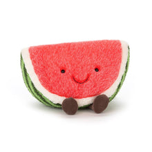 Load image into Gallery viewer, Jellycat / Amuseable Watermelon