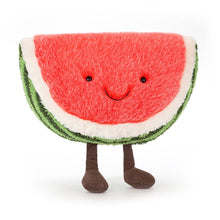Load image into Gallery viewer, Jellycat / Amuseable Watermelon