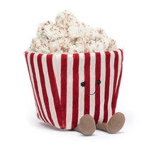 Load image into Gallery viewer, Jellycat / Amuseable Pop Corn