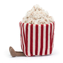 Load image into Gallery viewer, Jellycat / Amuseable Pop Corn