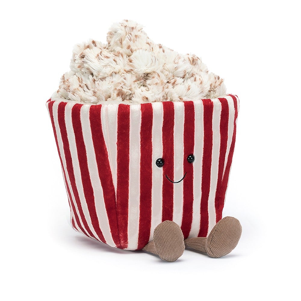 Jellycat / Amuseable Pop Corn