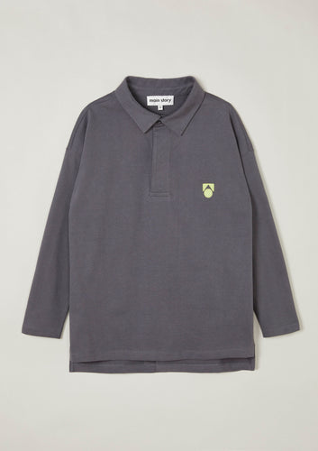 Main Story / Polo Shirt / Magnet