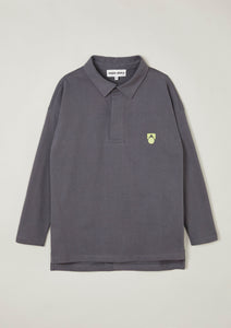 Main Story / Polo Shirt / Magnet