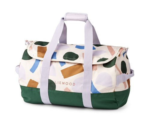 Liewood / Alyssa travel bag / Paint
