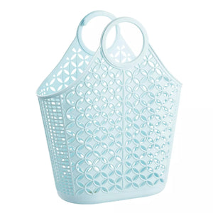 Sunjellies / Atomic Tote / Blue