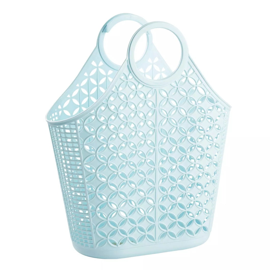 Sunjellies / Atomic Tote / Blue
