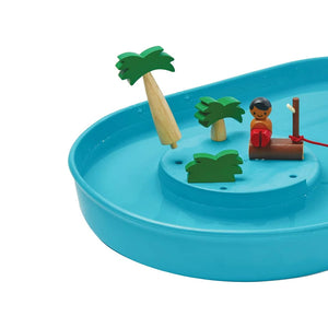 Plan Toys / 3+ / Water Play Set