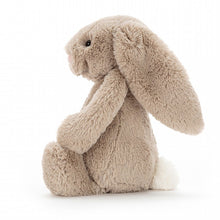 Load image into Gallery viewer, Jellycat / Bashful Bunny Beige