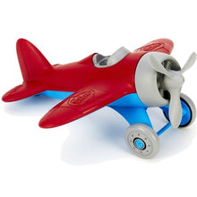 Load image into Gallery viewer, Green Toys / 1+ / Airplane