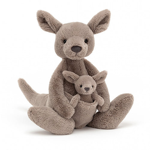 Jellycat / Kara Kangaroo / Large