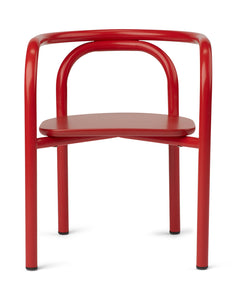 Liewood / Baxter / Chair / Apple Red