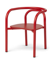 Load image into Gallery viewer, Liewood / Baxter / Chair / Apple Red