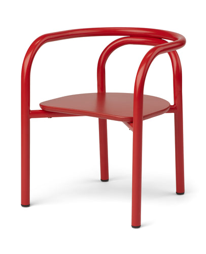 Liewood / Baxter / Chair / Apple Red