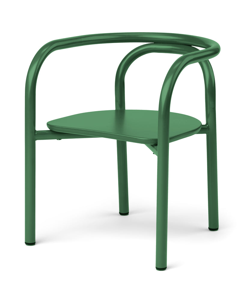 Liewood / Baxter / Chair / Eden