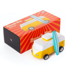 Load image into Gallery viewer, Candylab / CLT Beach Bus / Sunset