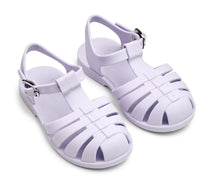 Load image into Gallery viewer, Liewood / Bre / Sandals / Misty Lilac