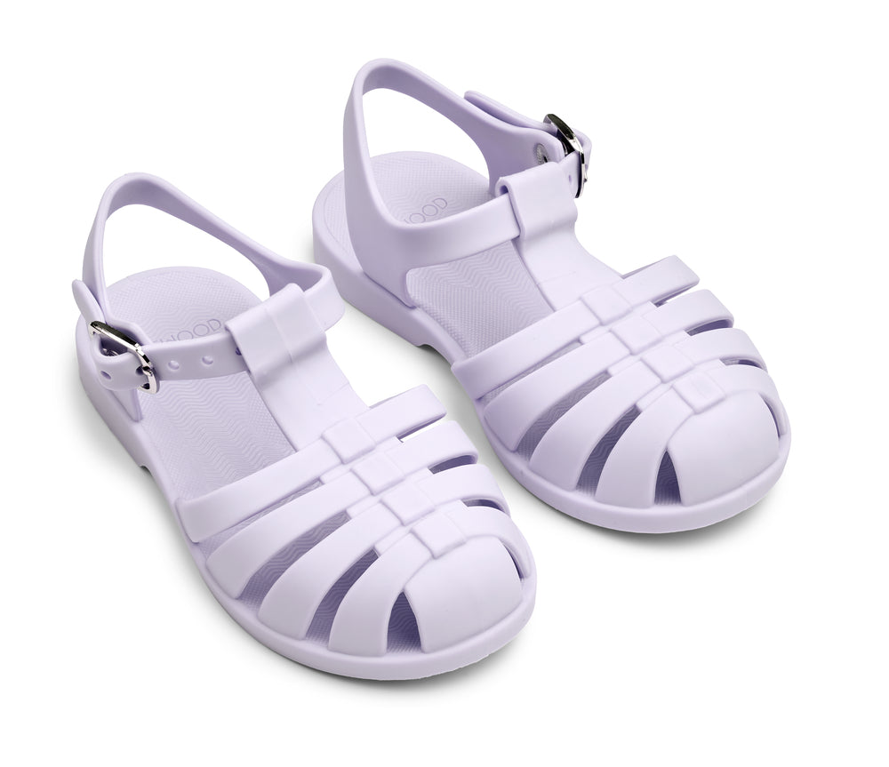 Liewood / Bre / Sandals / Misty Lilac