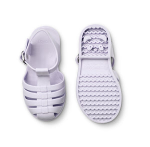 Liewood / Bre / Sandals / Misty Lilac