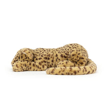 Load image into Gallery viewer, Jellycat / Charley Cheetah
