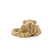 Load image into Gallery viewer, Jellycat / Charley Cheetah