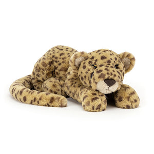 Jellycat / Charley Cheetah